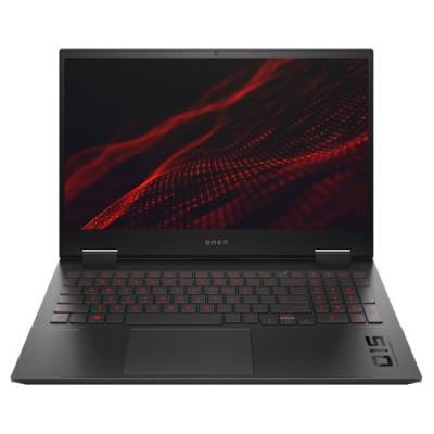 OMEN HP Gaming Laptop 15-ek0020ur (232G1EA)